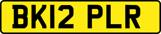 BK12PLR