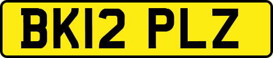BK12PLZ