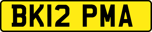 BK12PMA
