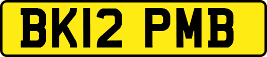 BK12PMB