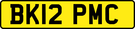 BK12PMC