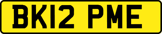 BK12PME