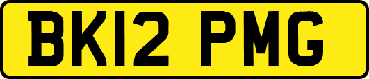 BK12PMG