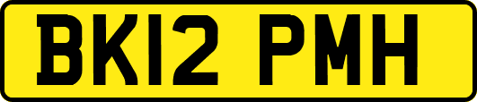 BK12PMH