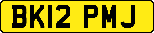 BK12PMJ