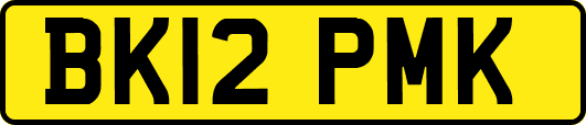 BK12PMK