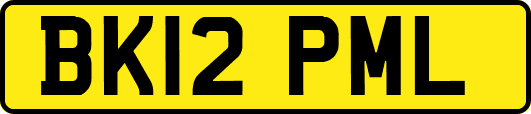 BK12PML