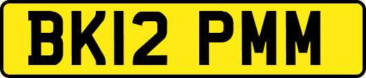 BK12PMM