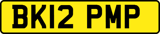 BK12PMP