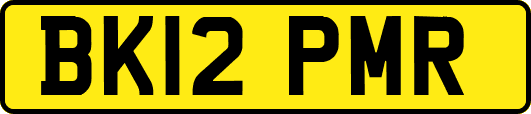 BK12PMR