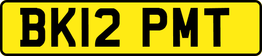 BK12PMT