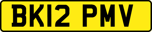 BK12PMV