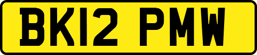 BK12PMW