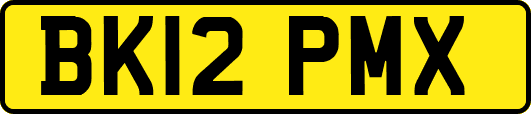 BK12PMX