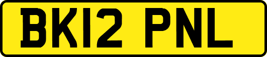 BK12PNL
