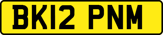 BK12PNM