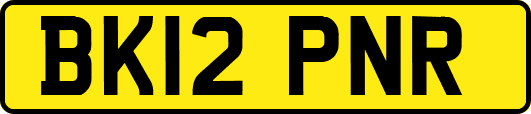 BK12PNR