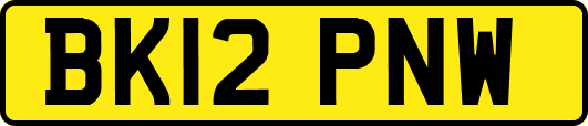 BK12PNW