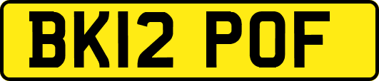 BK12POF