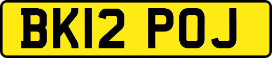 BK12POJ