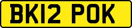 BK12POK