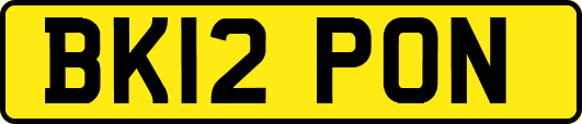 BK12PON