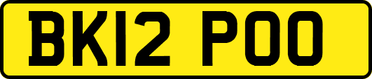 BK12POO