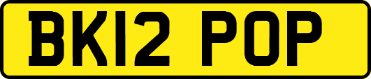 BK12POP