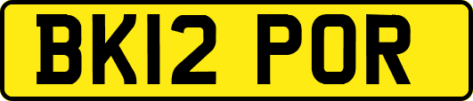 BK12POR