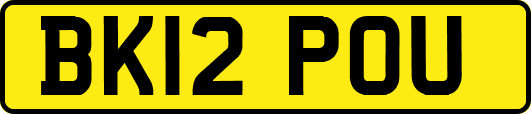 BK12POU