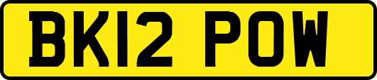 BK12POW