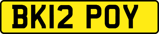 BK12POY