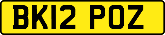 BK12POZ