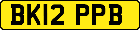 BK12PPB