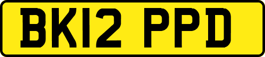 BK12PPD