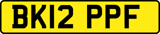 BK12PPF