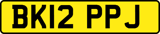 BK12PPJ