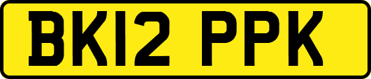 BK12PPK