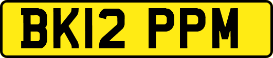 BK12PPM