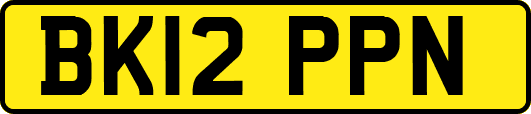 BK12PPN