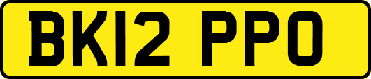BK12PPO