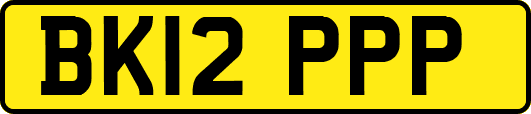 BK12PPP