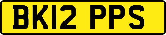 BK12PPS