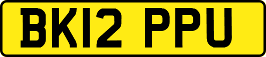 BK12PPU