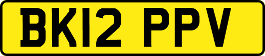 BK12PPV