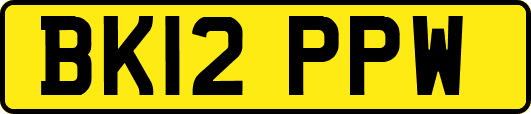 BK12PPW