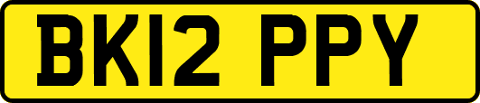 BK12PPY