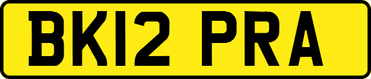BK12PRA
