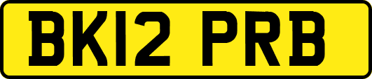 BK12PRB