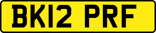 BK12PRF